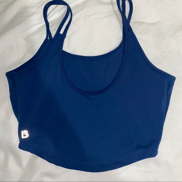 Buffbunny Spin Crop - Picture 4 of 4